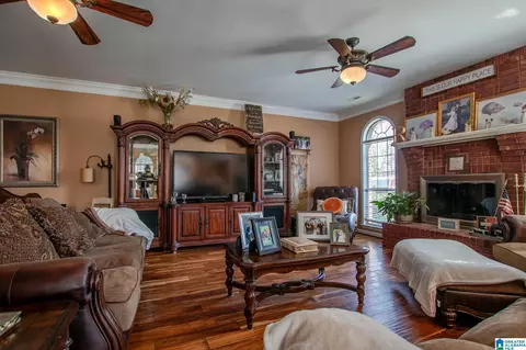 345 Panoramic Cir, Warrior, AL 35180 photo 32
