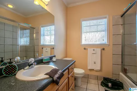 345 Panoramic Cir, Warrior, AL 35180 photo 20