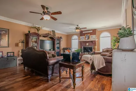 345 Panoramic Cir, Warrior, AL 35180 photo 35