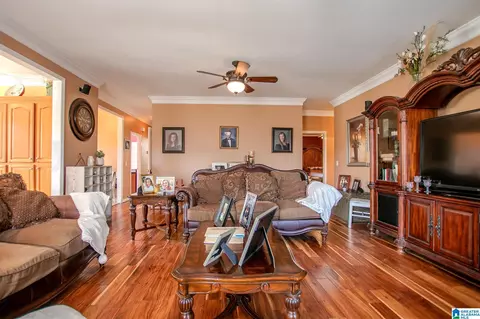345 Panoramic Cir, Warrior, AL 35180 photo 31