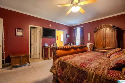 345 Panoramic Cir, Warrior, AL 35180 photo 25