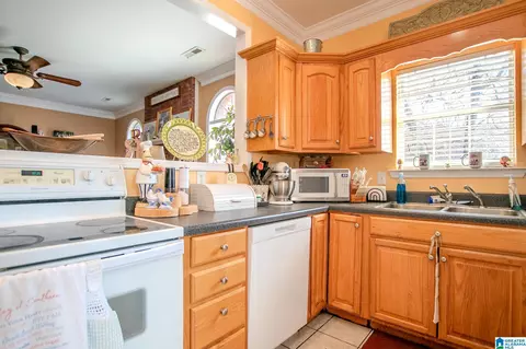 345 Panoramic Cir, Warrior, AL 35180 photo 39