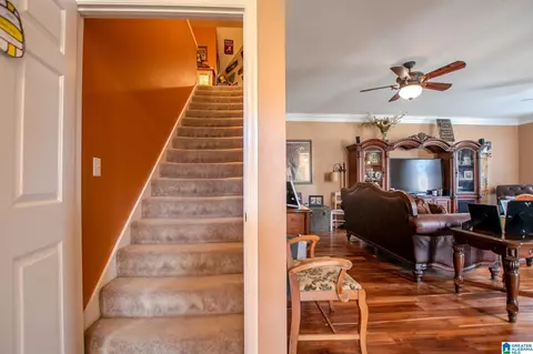 345 Panoramic Cir, Warrior, AL 35180 photo 12