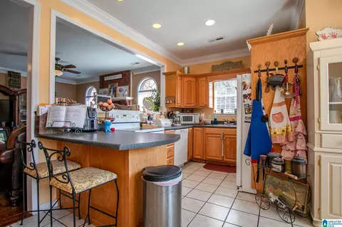 345 Panoramic Cir, Warrior, AL 35180 photo 41