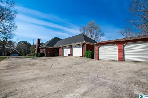 345 Panoramic Cir, Warrior, AL 35180 photo 44