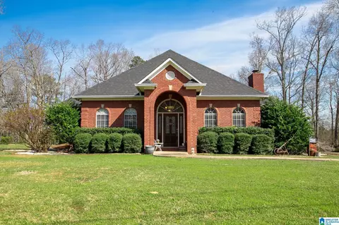 345 Panoramic Cir, Warrior, AL 35180 photo 51