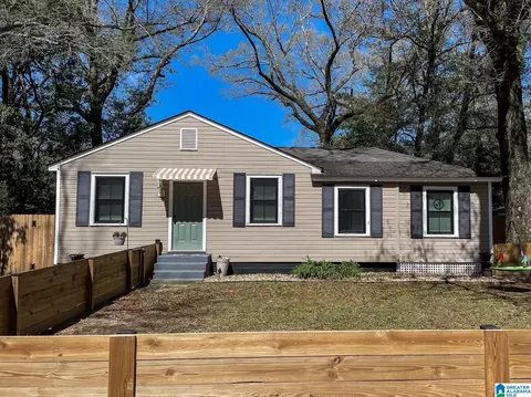 5208 Border Dr S, Mobile, AL 36608 photo 2