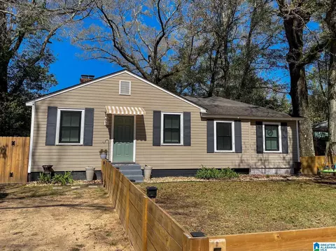 5208 Border Dr S, Mobile, AL 36608 photo 1