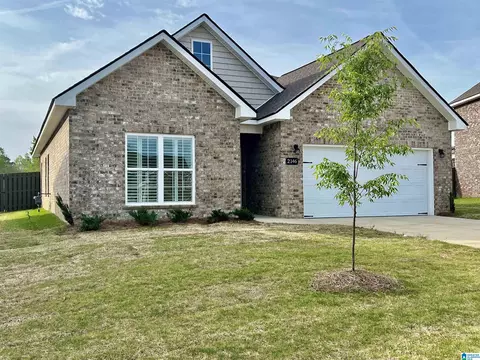 2146 Mcafee Rd, Cullman, AL 35058 photo 1