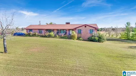 5145 County Road 43, Clanton, AL 35045 photo 1