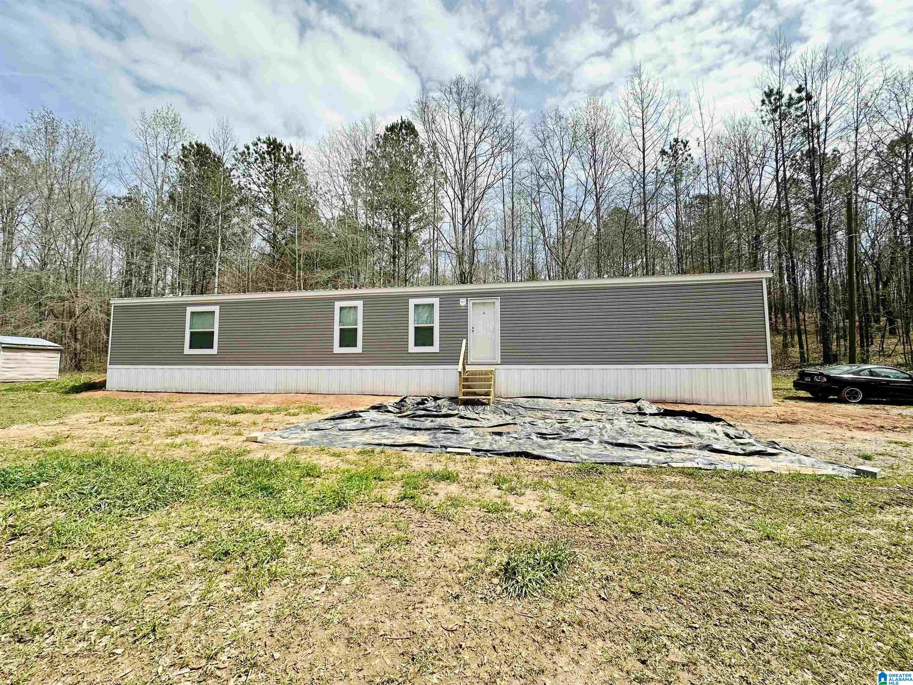 6544 Coosa County Rd 66  