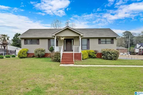 Other - 2995 Mount Olive Rd, Mount Olive, AL 35117 photo 1 of 19