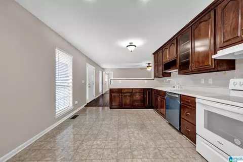 Kitchen - 2995 Mount Olive Rd, Mount Olive, AL 35117 photo 1 of 4