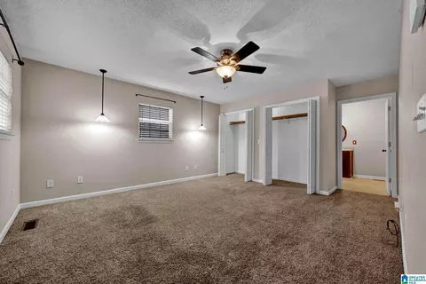 Bedroom - 2995 Mount Olive Rd, Mount Olive, AL 35117 photo 2 of 4