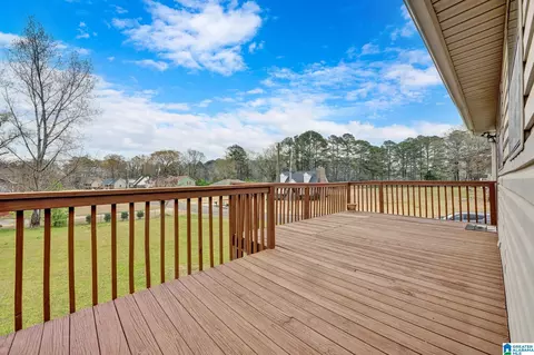 Exterior - 2995 Mount Olive Rd, Mount Olive, AL 35117 photo 2 of 10