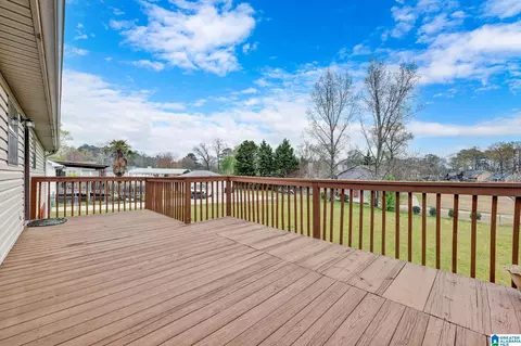 Exterior - 2995 Mount Olive Rd, Mount Olive, AL 35117 photo 1 of 10