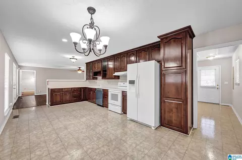 Kitchen - 2995 Mount Olive Rd, Mount Olive, AL 35117 photo 4 of 4