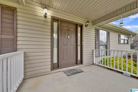 Exterior - 2995 Mount Olive Rd, Mount Olive, AL 35117 photo 8 of 10