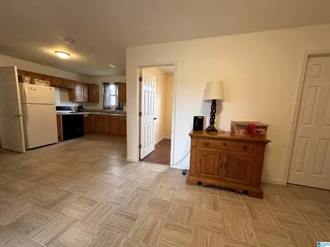 Kitchen - 55 Thach Loop, Jasper, AL 35503 photo 3 of 3