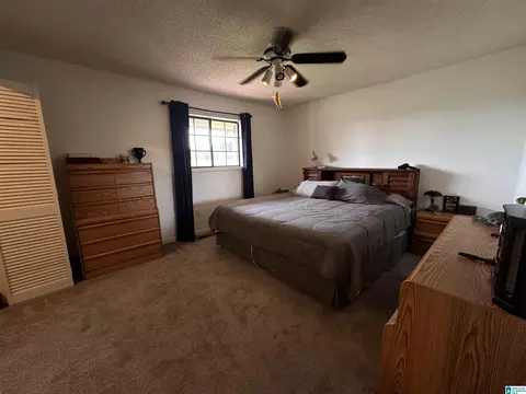 Bedroom - 55 Thach Loop, Jasper, AL 35503 photo 1 of 4