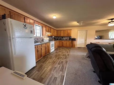 Kitchen - 55 Thach Loop, Jasper, AL 35503 photo 1 of 3