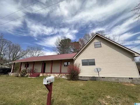 Exterior - 55 Thach Loop, Jasper, AL 35503 photo 1 of 3