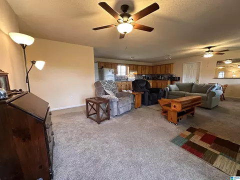 Living - 55 Thach Loop, Jasper, AL 35503 photo 1 of 3