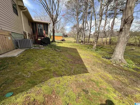 Exterior - 55 Thach Loop, Jasper, AL 35503 photo 3 of 3