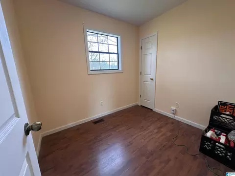 Bedroom - 55 Thach Loop, Jasper, AL 35503 photo 3 of 4