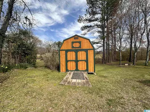 View/Area - 55 Thach Loop, Jasper, AL 35503 photo 2 of 2