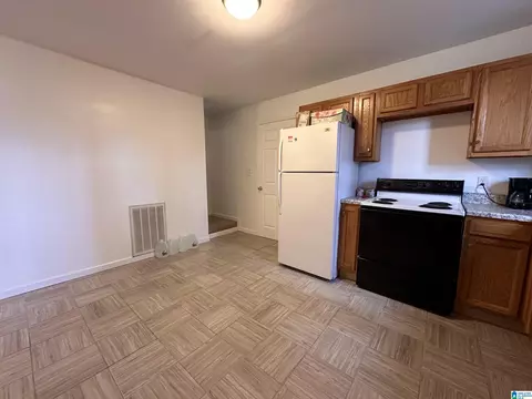 Kitchen - 55 Thach Loop, Jasper, AL 35503 photo 2 of 3
