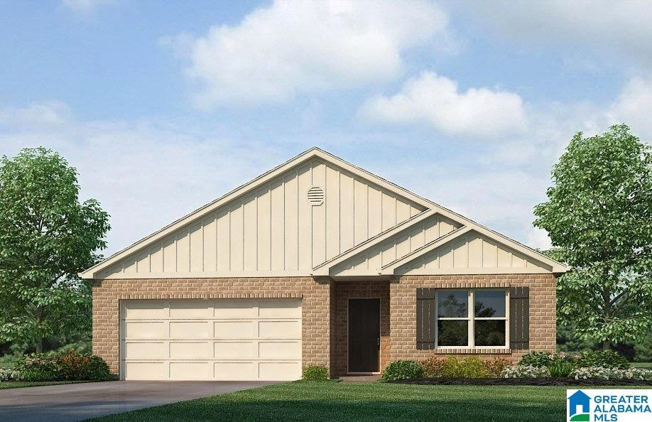 6895 Southern Trace Loop