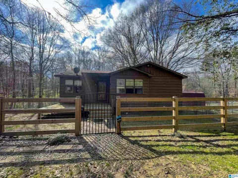 75 Heidi Ln, Jasper, AL 35503 photo 1