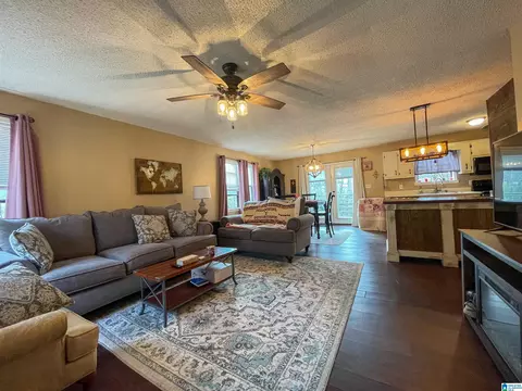 75 Heidi Ln, Jasper, AL 35503 photo 2