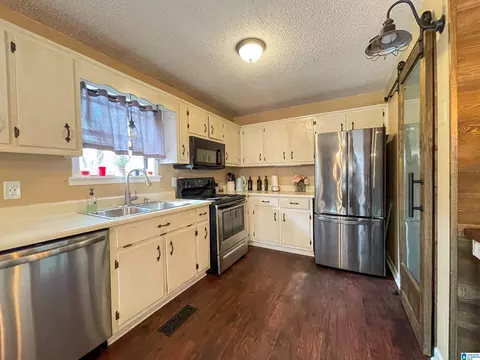 75 Heidi Ln, Jasper, AL 35503 photo 5