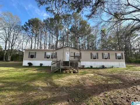 76 Beechwood Rd, Jasper, AL 35503 photo 1
