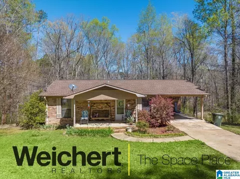 1302 Janna St, Jasper, AL 35504