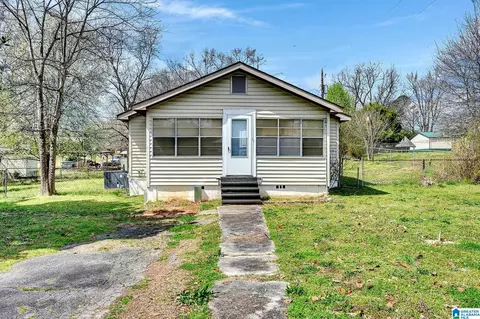 52 Old Bryan Rd, Sumiton, AL 35148 photo 1