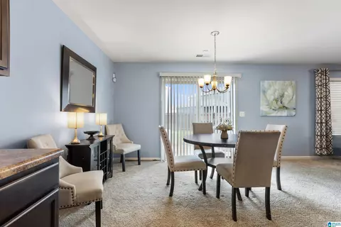 Dining - 9344 Hoffman Pl, Warrior, AL 35180 photo 2 of 2