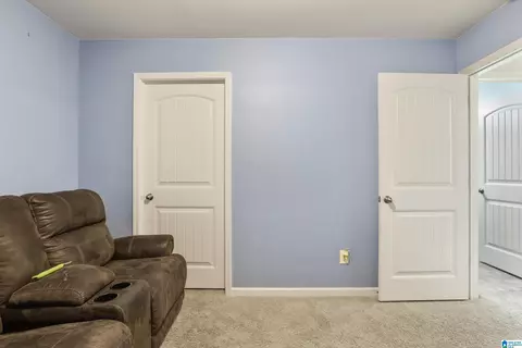 Bedroom - 9344 Hoffman Pl, Warrior, AL 35180 photo 5 of 7