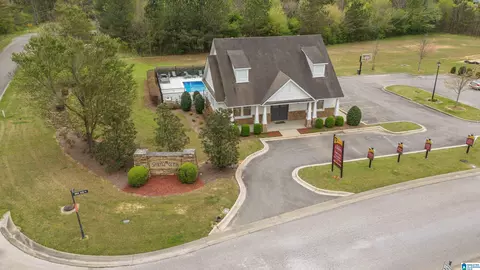 Exterior - 9344 Hoffman Pl, Warrior, AL 35180 photo 10 of 10