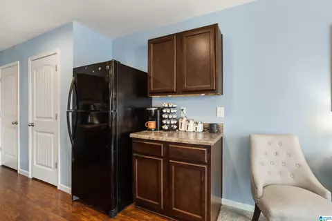 Kitchen - 9344 Hoffman Pl, Warrior, AL 35180 photo 4 of 7