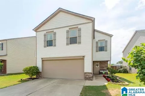 Exterior - 9344 Hoffman Pl, Warrior, AL 35180 photo 1 of 10