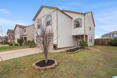 Exterior - 9344 Hoffman Pl, Warrior, AL 35180 photo 5 of 10