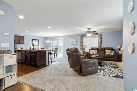Living - 9344 Hoffman Pl, Warrior, AL 35180 photo 1 of 5