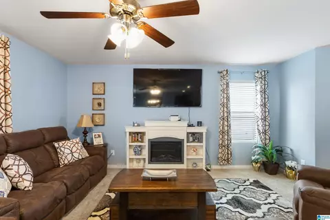 Living - 9344 Hoffman Pl, Warrior, AL 35180 photo 3 of 5