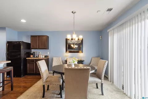 Dining - 9344 Hoffman Pl, Warrior, AL 35180 photo 1 of 2