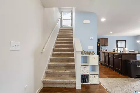 Entry Way - 9344 Hoffman Pl, Warrior, AL 35180 photo 1 of 3