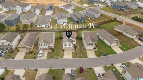 View/Area - 9344 Hoffman Pl, Warrior, AL 35180 photo 1 of 1