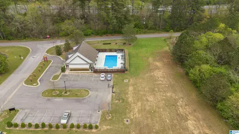 Exterior - 9344 Hoffman Pl, Warrior, AL 35180 photo 8 of 10
